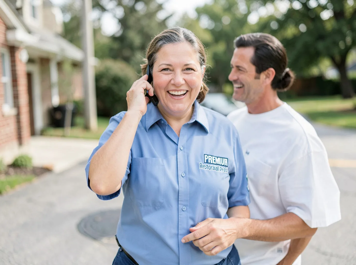 Water Damage Restoration Lehighton, PA FAQs